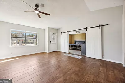 158 W Woodhaven Drive, Kingsland, GA 31548 - Photo 5