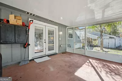 158 W Woodhaven Drive, Kingsland, GA 31548 - Photo 21