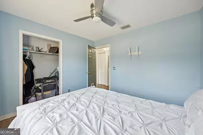 158 W Woodhaven Drive, Kingsland, GA 31548 - Photo 17