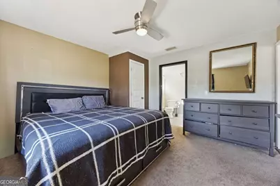 158 W Woodhaven Drive, Kingsland, GA 31548 - Photo 11