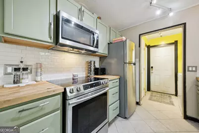 158 W Woodhaven Drive, Kingsland, GA 31548 - Photo 7