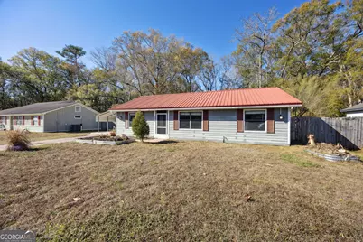 158 W Woodhaven Drive, Kingsland, GA 31548 - Photo 3