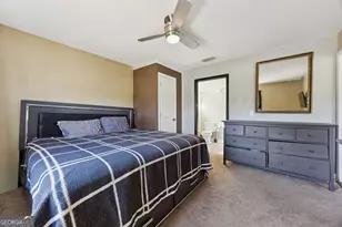 158 W Woodhaven Dr, Kingsland, GA 31548 - Photo 13