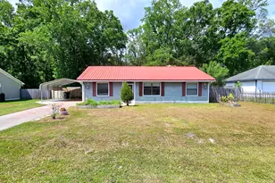 158 W Woodhaven Dr, Kingsland, GA 31548 - Photo 1