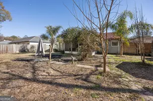 158 W Woodhaven Dr, Kingsland, GA 31548 - Photo 23