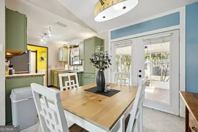 158 W Woodhaven Drive, Kingsland, GA 31548 - Photo 7