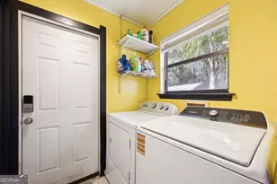 158 W Woodhaven Dr, Kingsland, GA 31548 - Photo 17