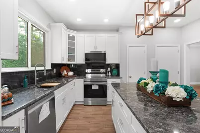 1099 Pine Valley Road, Griffin, GA 30224 - Photo 21