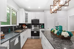 1099 Pine Valley Rd, Griffin, GA 30224 - Photo 21