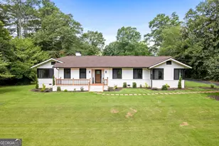 1099 Pine Valley Rd, Griffin, GA 30224 - Photo 3
