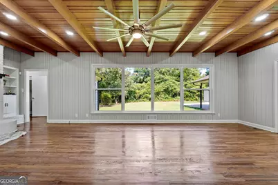 1099 Pine Valley Road, Griffin, GA 30224 - Photo 13