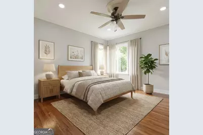 1099 Pine Valley Road, Griffin, GA 30224 - Photo 53