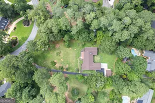 1099 Pine Valley Rd, Griffin, GA 30224 - Photo 69