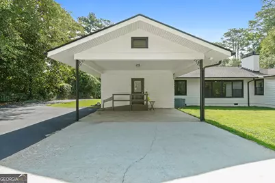 1099 Pine Valley Road, Griffin, GA 30224 - Photo 67