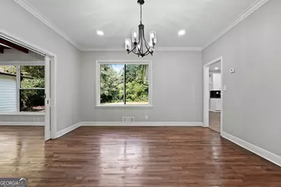 1099 Pine Valley Road, Griffin, GA 30224 - Photo 17