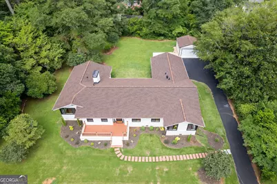 1099 Pine Valley Road, Griffin, GA 30224 - Photo 71