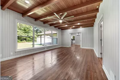 1099 Pine Valley Road, Griffin, GA 30224 - Photo 15