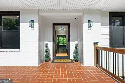 1099 Pine Valley Road, Griffin, GA 30224 - Photo 5