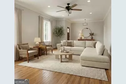 1099 Pine Valley Road, Griffin, GA 30224 - Photo 7