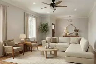 1099 Pine Valley Rd, Griffin, GA 30224 - Photo 7