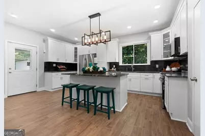 1099 Pine Valley Road, Griffin, GA 30224 - Photo 19