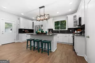 1099 Pine Valley Rd, Griffin, GA 30224 - Photo 19