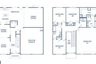 13628 Whitman, Covington, GA 30014 - Photo 1