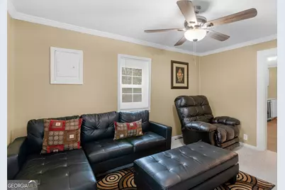 149 Akins Street, Barnesville, GA 30204 - Photo 5