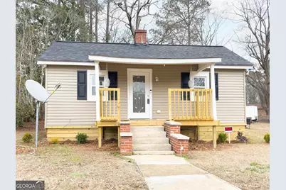 149 Akins Street, Barnesville, GA 30204 - Photo 1