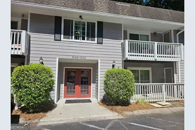 3142 Reeves Street SE, Smyrna, GA 30080 - Photo 3