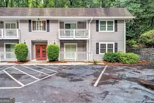 3142 Reeves Street SE, Smyrna, GA 30080 - Photo 1