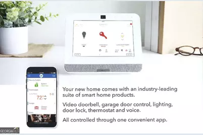 540 Silver Moon Drive, Loganville, GA 30052 - Photo 59