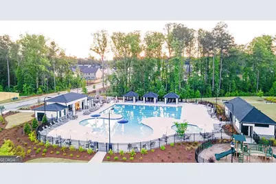 540 Silver Moon Drive, Loganville, GA 30052 - Photo 39