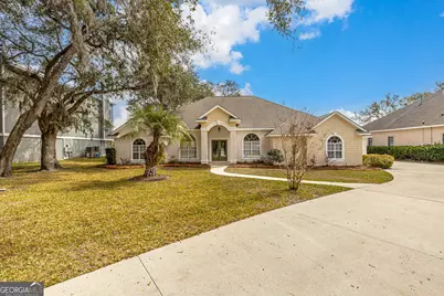 154 Royal Drive, Brunswick, GA 31523 - Photo 5