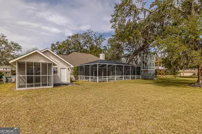 154 Royal Drive, Brunswick, GA 31523 - Photo 45