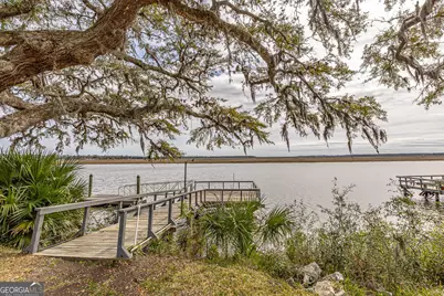 154 Royal Drive, Brunswick, GA 31523 - Photo 47