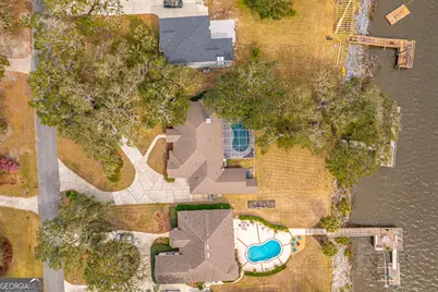 154 Royal Drive, Brunswick, GA 31523 - Photo 59