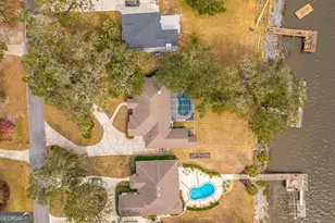 154 Royal Dr, Brunswick, GA 31523 - Photo 59