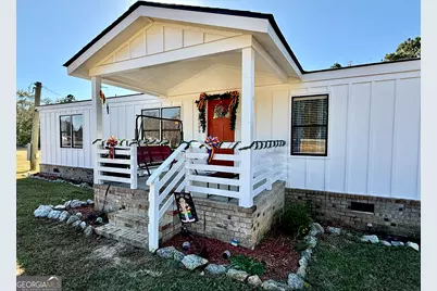10199 Ga Highway 296, Stapleton, GA 30823 - Photo 3