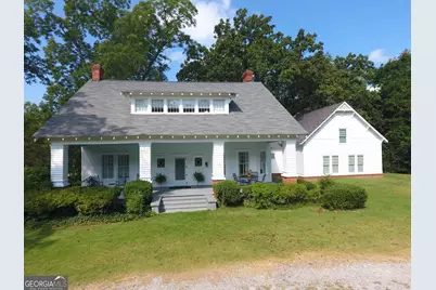 788 S Hwy 11, Social Circle, GA 30025 - Photo 1