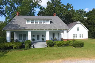 788 S Hwy 11, Social Circle, GA 30025 - Photo 1