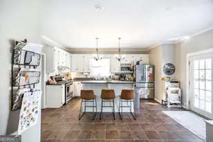 128 Springwood Ct, Macon, GA 31210 - Photo 5