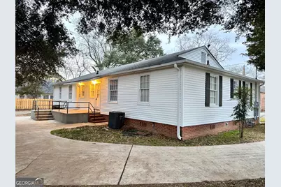 155 Calloway Drive, Macon, GA 31204 - Photo 17