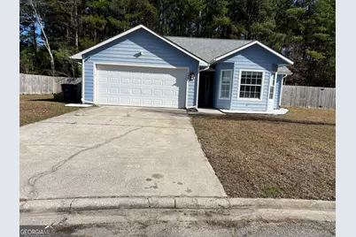 102 Huntington Drive, Kingsland, GA 31548 - Photo 1