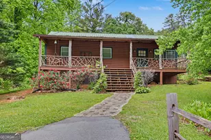18 Charlie Mountain Rd, Clayton, GA 30525 - Photo 1