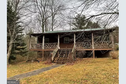 18 Charlie Mtn. Road, Clayton, GA 30525 - Photo 1