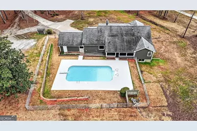 159 Inman Road, Fayetteville, GA 30215 - Photo 17