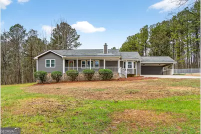 159 Inman Road, Fayetteville, GA 30215 - Photo 9