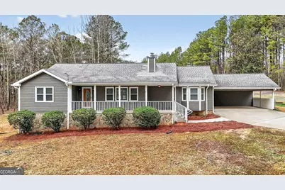 159 Inman Road, Fayetteville, GA 30215 - Photo 7