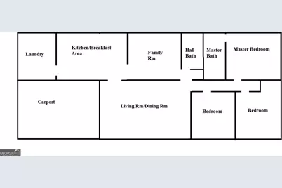 4270 E Hamill Drive, Buford, GA 30519 - Photo 3